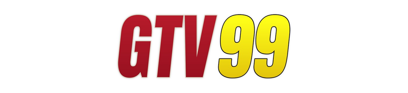 gtv99 লোগো